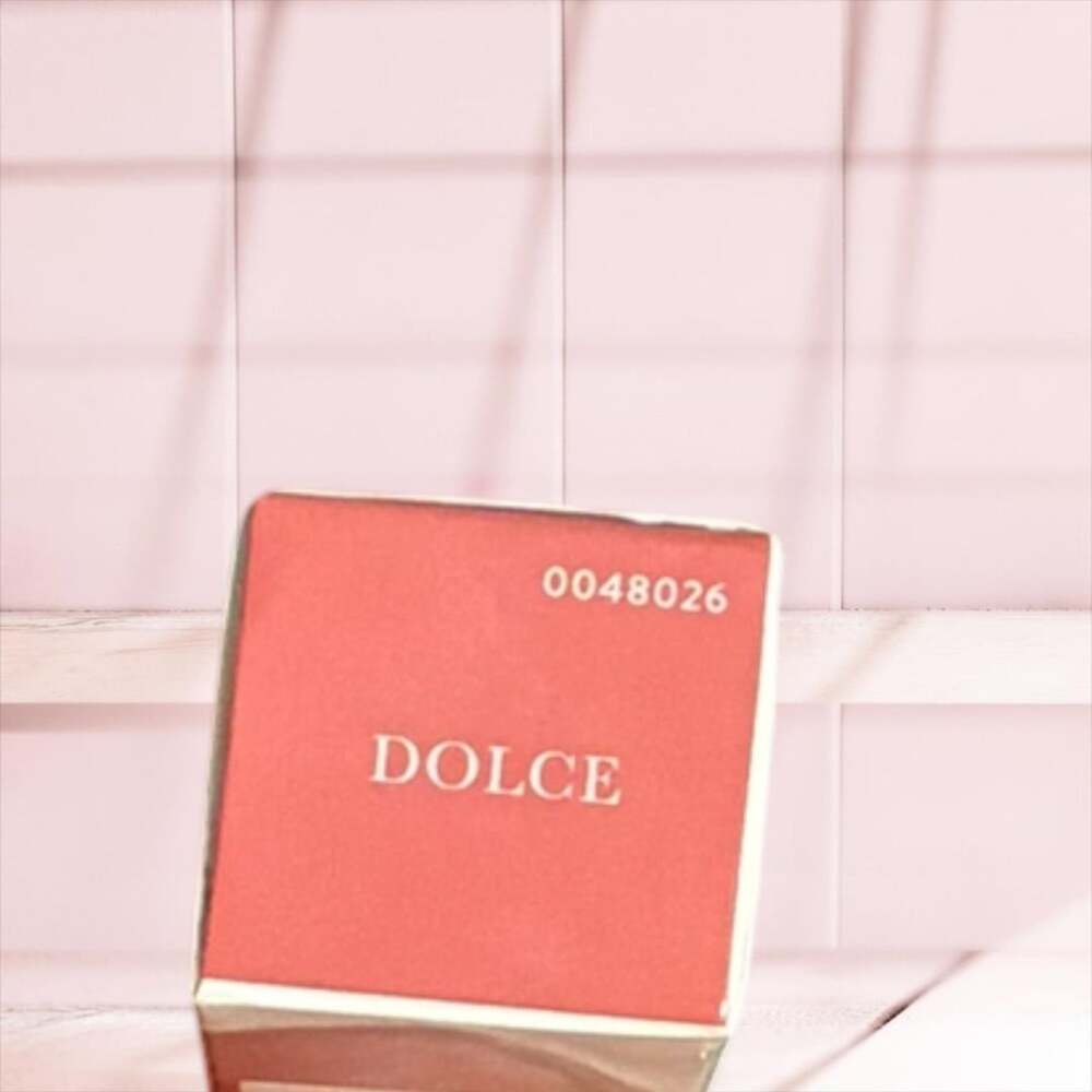 Laura Geller Italian Marble Lipstick Dolce 0.12 Oz - Picture 6 of 6